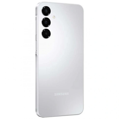 Смартфон Samsung Galaxy A16 8/256GB Gray фото 2