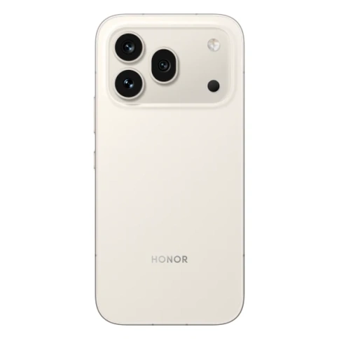 Смартфон Honor 600 Pro 12/512GB Golden White фото 2