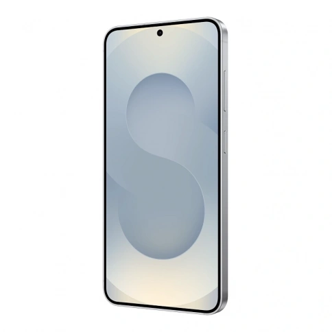 Смартфон Samsung Galaxy S25 12/512GB Silver Shadow фото 4