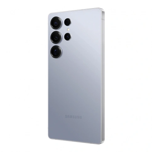Смартфон Samsung Galaxy S25 Ultra 12/256GB Titanium Silverblue фото 7