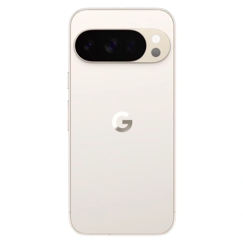 Смартфон Google Pixel 10 Pro 16/128GB Porcelain фото 2