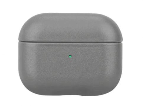 Чехол KZDOO AirPods 3 серые фото 1