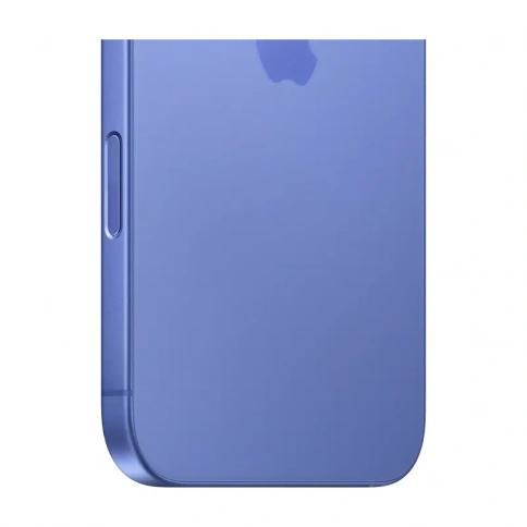 Apple iPhone 16 Plus 256GB Ultramarine (Sim+esim) фото 3