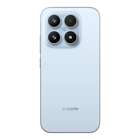 Смартфон Xiaomi 17 12/512GB Ice Blue фото 5