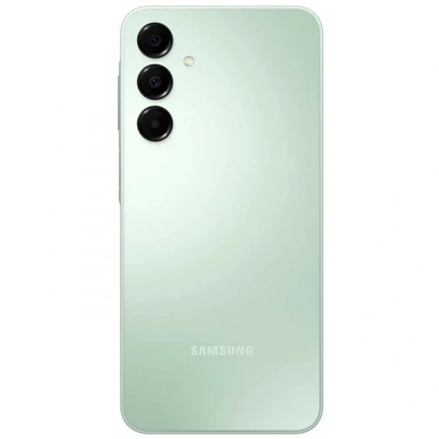 Смартфон Samsung Galaxy A16 8/256GB Green фото 6