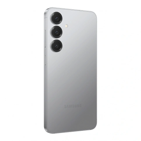 Смартфон Samsung Galaxy S25 12/512GB Silver Shadow фото 5