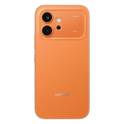 Смартфон Honor 600 12/256GB Orange фото 2