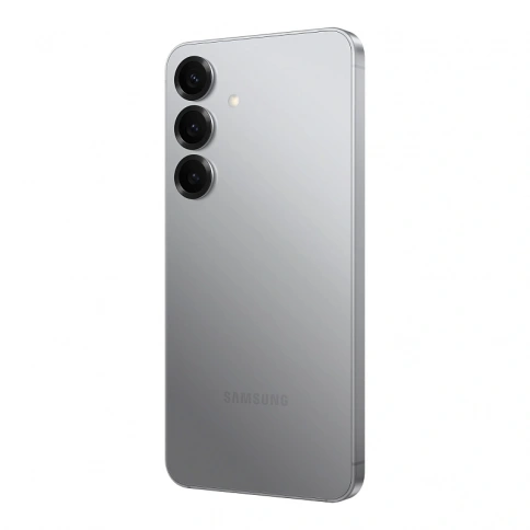 Смартфон Samsung Galaxy S25 12/512GB Silver Shadow фото 7