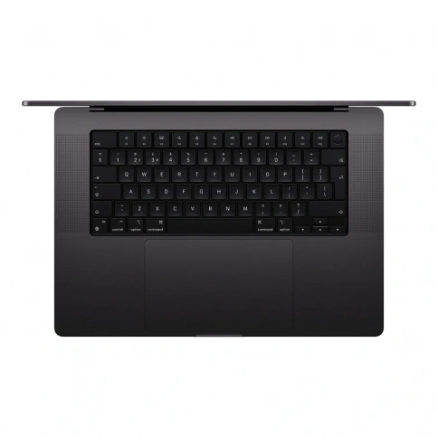 MacBook Pro 14 (2024) M4 16/512GB Space Black фото 2