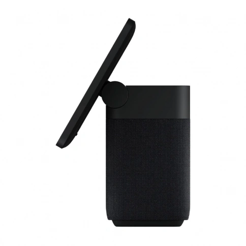 Яндекс Станция Дуо Макс Zigbee, Черная фото 4