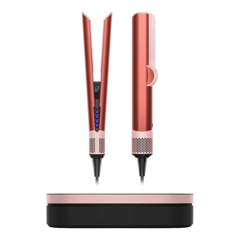Dyson Airstrait HT01, Strawberry Bronze/Blush Pink фото 3