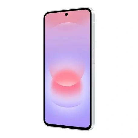 Смартфон Samsung Galaxy A37 12/256GB White фото 3