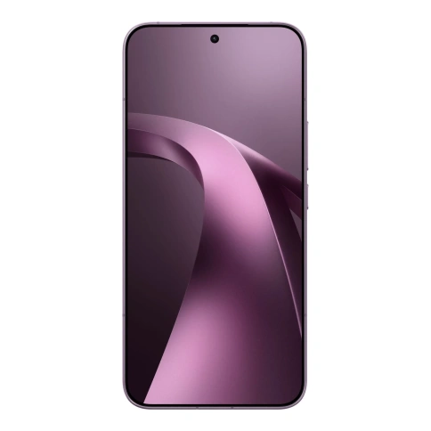 Смартфон Xiaomi 17T Pro 12/512GB Deep Violet фото 2