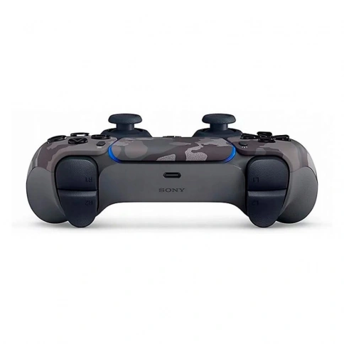 Геймпад Sony DualSense PS5 камуфляж фото 4