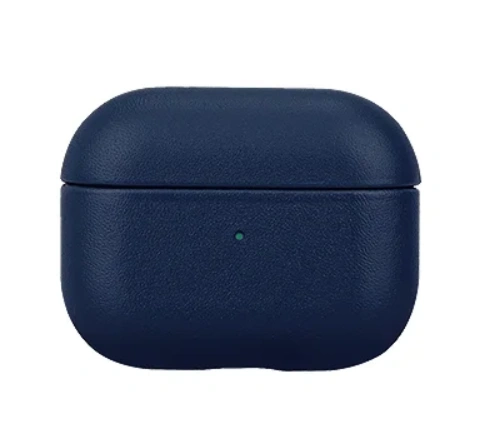 Чехол KZDOO AirPods 3 синий фото 1