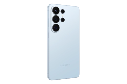 Смартфон Samsung Galaxy S26 Ultra 12/256GB Blue фото 5