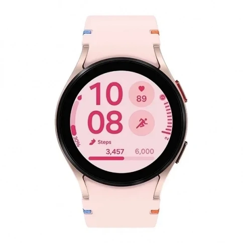 Умные часы Samsung Galaxy Watch FE 40мм Pink Gold фото 2