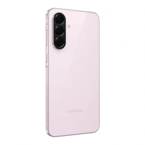 Смартфон Samsung Galaxy A56 12/256GB Pink фото 4