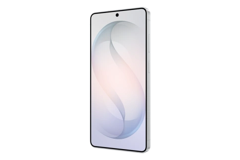 Смартфон Samsung Galaxy S26 Ultra 12/256GB White фото 4