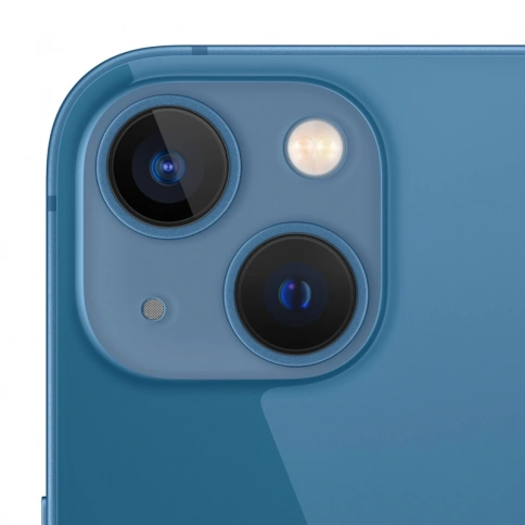 Apple iPhone 13 256GB Blue фото 2