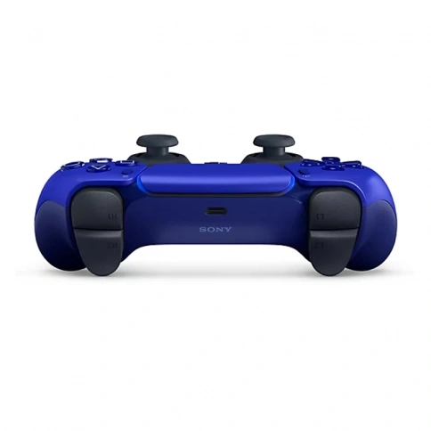 Геймпад Sony DualSense PS5 "кобальтово синий" фото 4