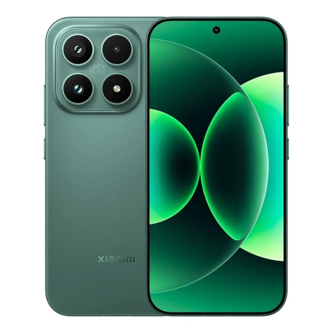 Смартфон Xiaomi 17 12/256GB Venture Green фото 1