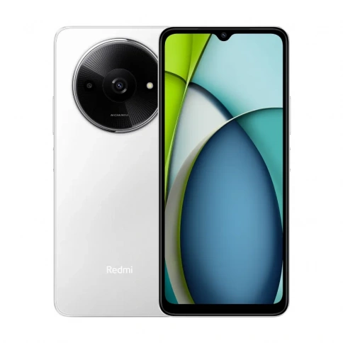 Смартфон Redmi A3x 3/64GB Moonlight White фото 1