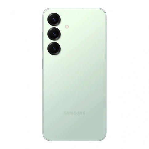 Смартфон Samsung Galaxy S25 12/256GB Mint фото 6