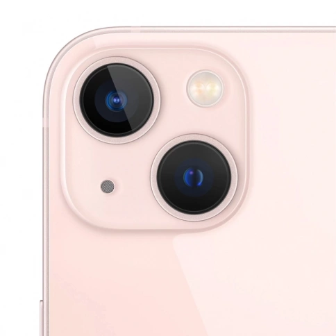 Apple iPhone 13 256GB Pink фото 2