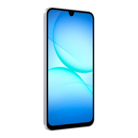 Смартфон Samsung Galaxy A17 4/128GB Gray фото 3