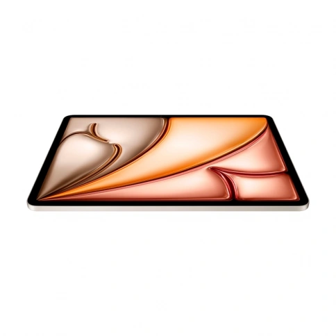 iPad Air 13 (2024) Wi-Fi 128GB Starlight фото 4