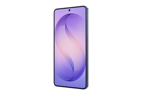 Смартфон Samsung Galaxy S26 Plus 12/256GB Violet фото 5