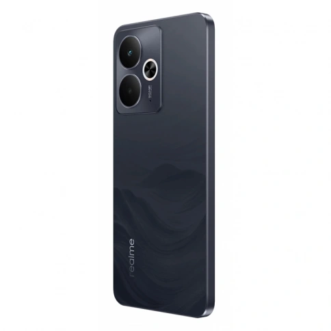 Смартфон Realme 14T 5G 12/256GB Чёрный фото 5