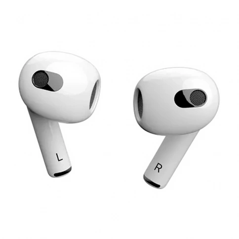 Беспроводные наушники Apple AirPods 3 фото 2