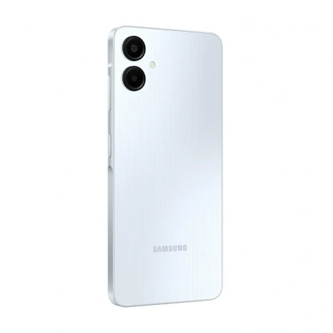 Смартфон Samsung Galaxy A06 6/128GB Blue фото 3