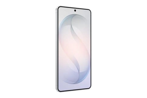 Смартфон Samsung Galaxy S26 Plus 12/512GB White фото 4