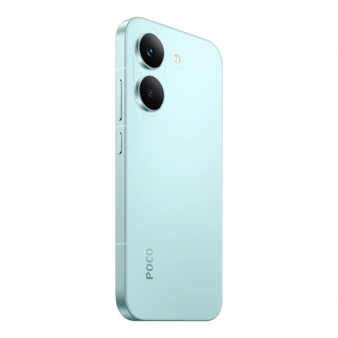 Смартфон Poco X8 Pro 12/512GB Mint Green фото 2