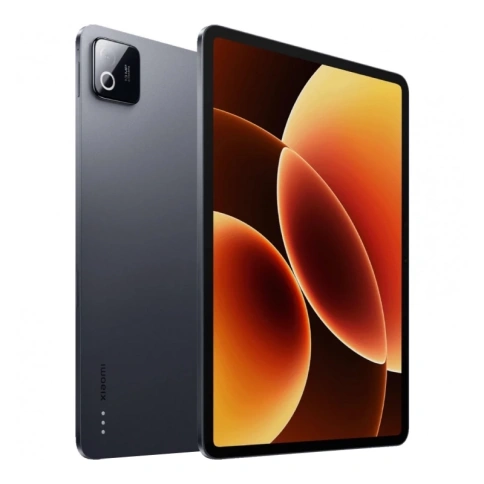 Планшет Xiaomi Pad 8 8/256GB Wi-Fi Gray фото 2