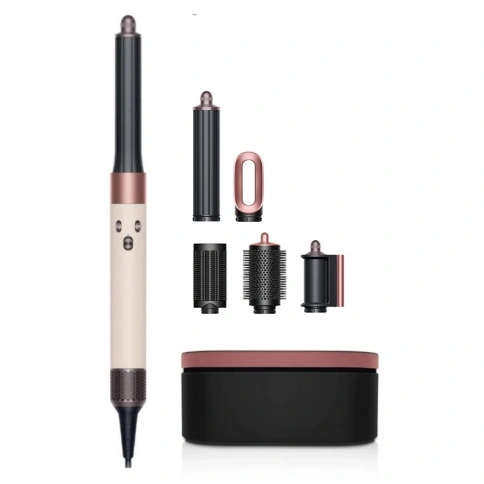 Dyson AirWrap ID Long Kanzan Pink фото 1