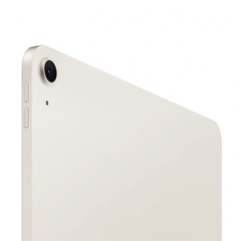iPad Air 13 (2024) Wi-Fi 128GB Starlight фото 3