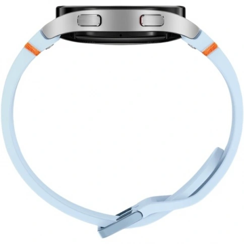 Умные часы Samsung Galaxy Watch FE 40мм Silver фото 5