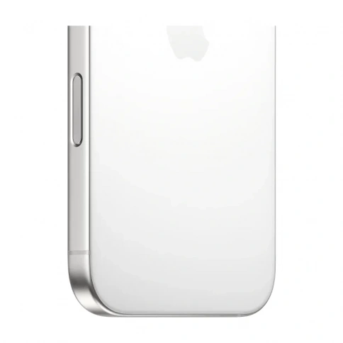 iPhone 16 ProMax 512GB White Titanium (Sim+eSim) фото 3