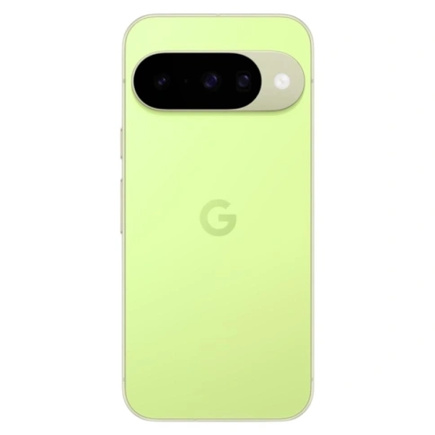 Смартфон Google Pixel 10 12/128GB Lemongrass фото 3