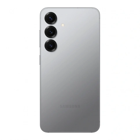 Смартфон Samsung Galaxy S25 12/512GB Silver Shadow фото 6