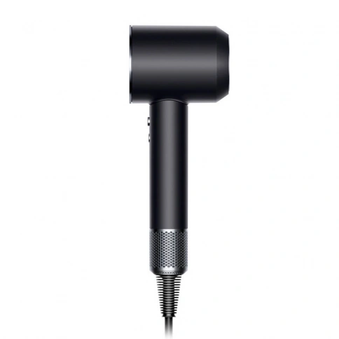 Фен Dyson Supersonic HD08, Black/Nickel фото 2