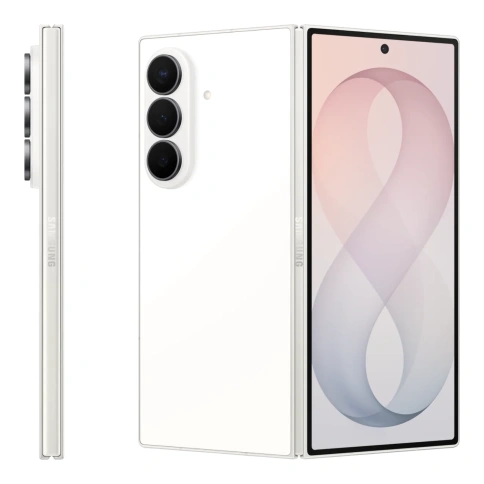 Galaxy Z Fold8 Ultra 16/1TB Cream фото 4