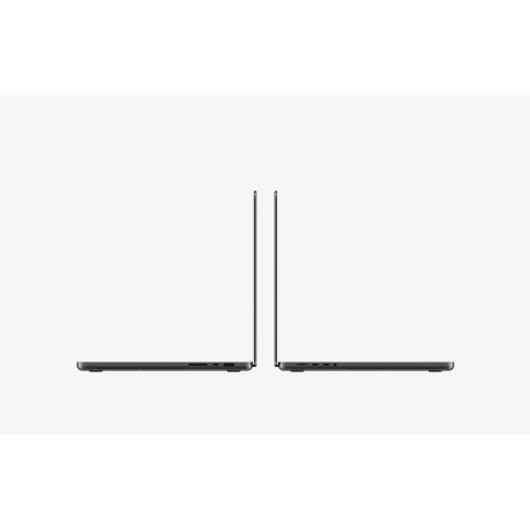 MacBook Pro 16 OLED M5 Max 36/2TB Space Black фото 2