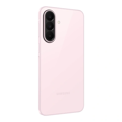 Смартфон Samsung Galaxy A27 8/256GB Light Pink фото 5