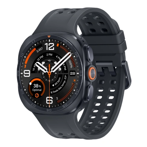 Samsung Galaxy Watch Ultra 2 47mm Titanium Gray фото 1