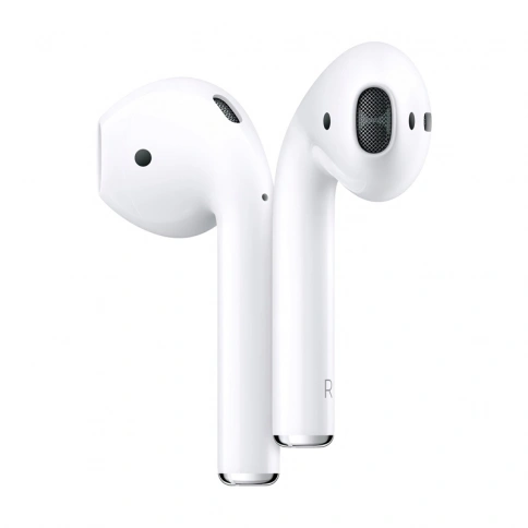 Беспроводные наушники Apple AirPods 2 фото 5